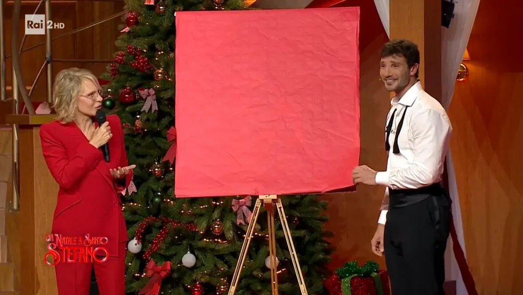 Ascolti TV | Martedì 26 dicembre 2023. Serata fiacca: La Sirenetta 11.9% (2,1 mln), Al Bano in replica 13.1% (1,9 mln). Da Natale a Santo Stefano 9.5% (1,6 mln)