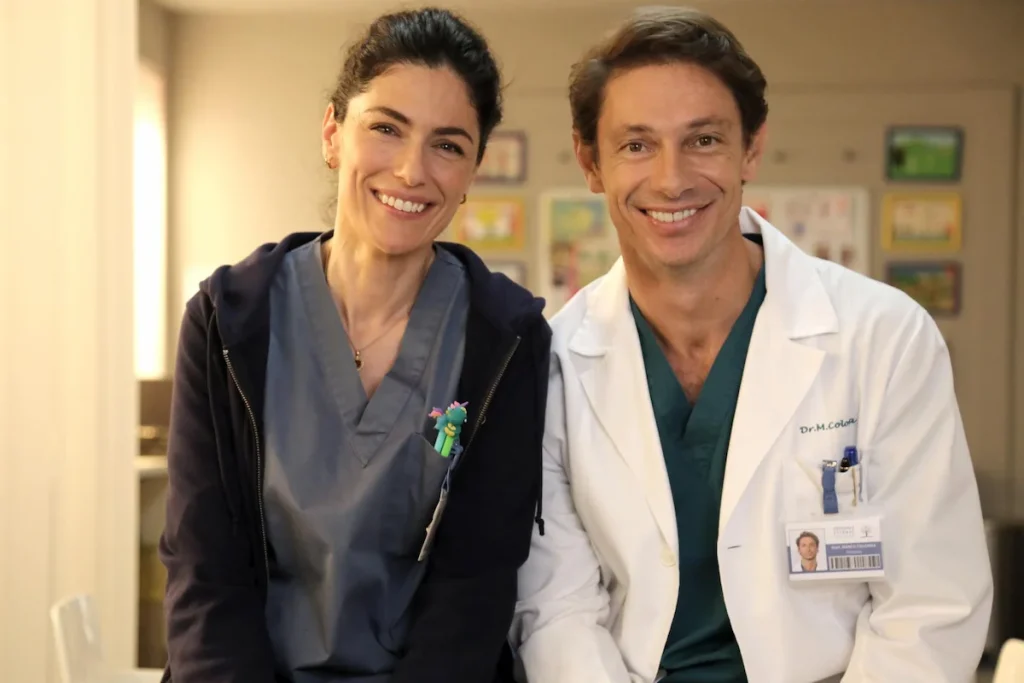 Ascolti TV | Domenica 3 dicembre 2023. Lea chiude in crescita (18.3%), sale anche Terra Amara (16.2%)