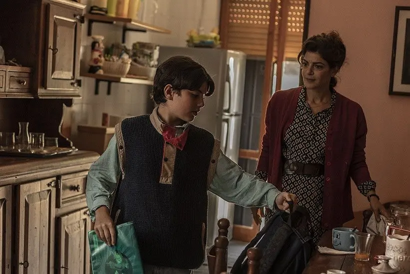 Ascolti TV | Lunedì 4 dicembre 2023. Vince GF (2,8 mln – 21.2%), Fenoglio in netto calo (3 mln – 16.8%)