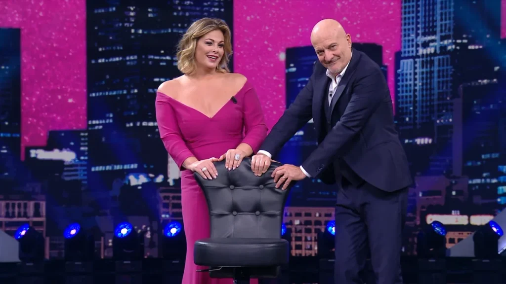 Ascolti TV | Giovedì 7 dicembre 2023. Crollo di Rai1: Prima della Scala 8.4%, Il Principe Abusivo 4.7%. Zelig chiude al 17.4%