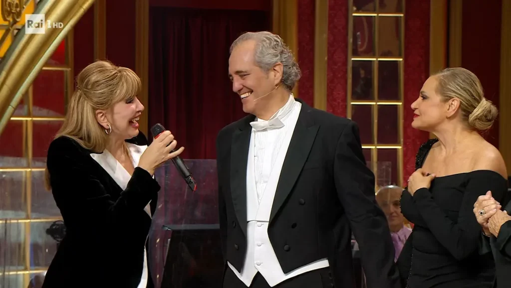 Ascolti TV | Sabato 9 dicembre 2023. Ballando cresce (23.7%), Grande Fratello 17.9%