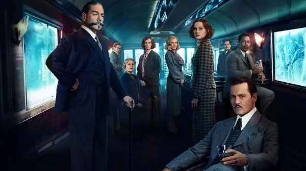 Programmi TV di stasera, sabato 21 ottobre 2023. Su Rai3 il film ‘Assassinio sull’Orient Express’, parte la sfida Ballando vs Tu si que vales