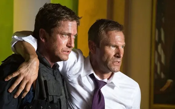 Programmi TV di stasera, lunedì 2 ottobre 2023. Su Italia 1 il film ‘Attacco al Potere 2′