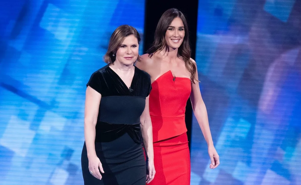 Bianca Berlinguer a Verissimo: «In Rai ero più sopportata che valorizzata»