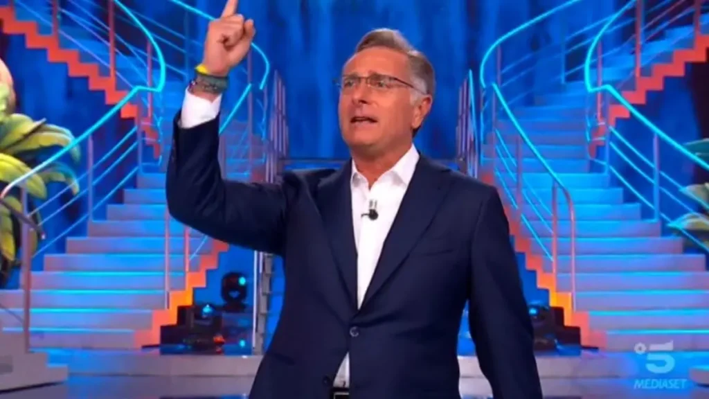 Ciao Darwin, ciao Clerici