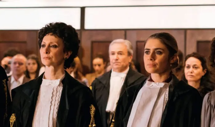 La Rai ci ripensa: Circeo confermata su Rai 1