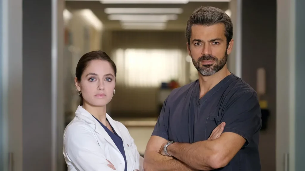 Doc 3 debutta al cinema