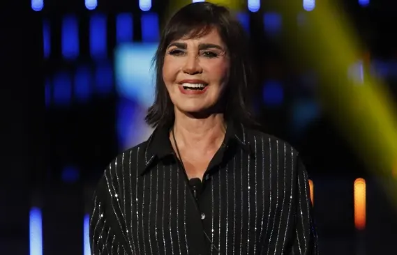 Fiordaliso pronuncia la n-word al Grande Fratello