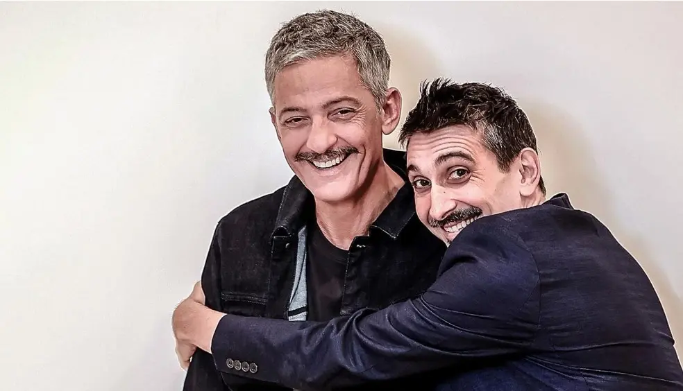 Fiorello vuole fare Viva Rai2 a Sanremo durante il Festival 2024