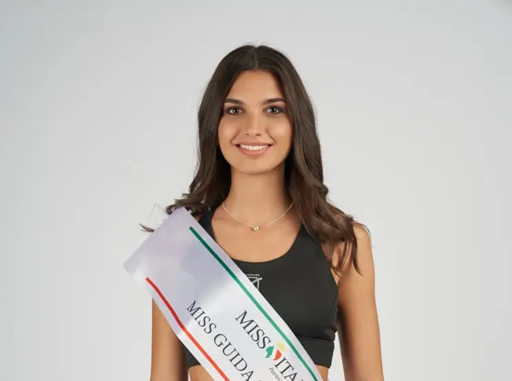 Miss Italia 2023 è Francesca Bergesio