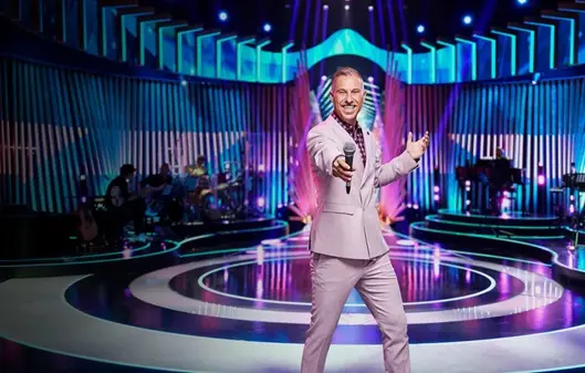 Don’t Forget The Lyrics: appuntamento ’speciale’ in prima serata