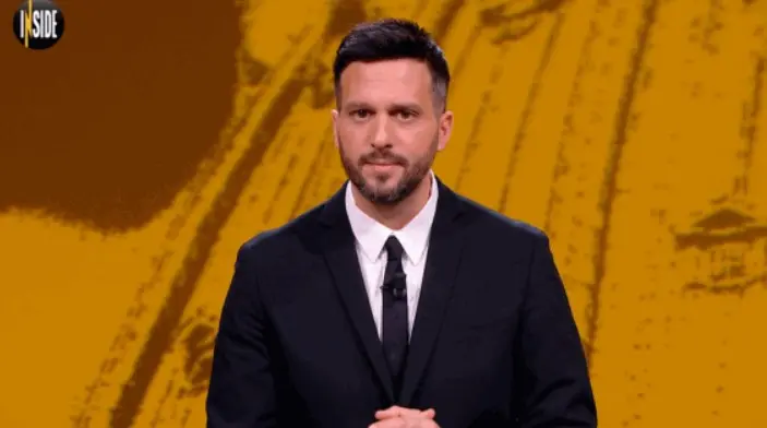 Le Iene raddoppiano al giovedì: torna Inside