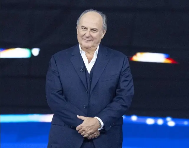 Ecco quando inizia Io Canto Generation