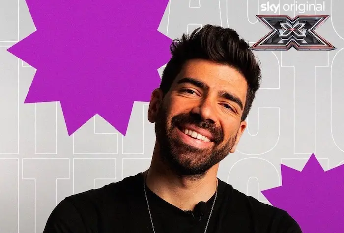 Gianluca Gazzoli condurrà Ante Factor