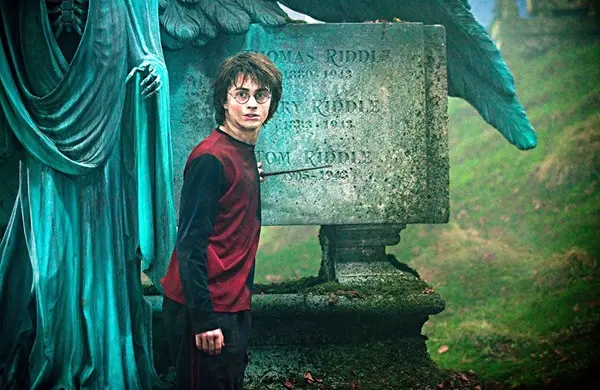 Programmi TV di stasera, domenica 19 novembre 2023. Su Italia 1 ‘Harry Potter il calice di fuoco’