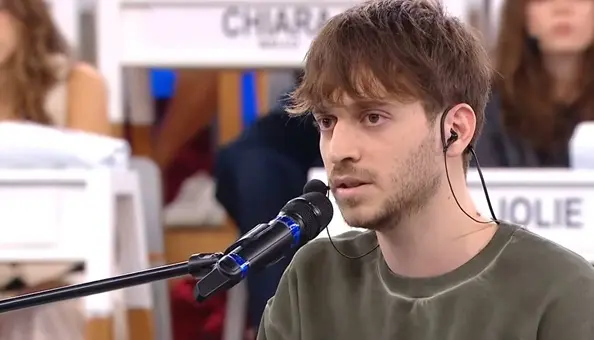 Classifica FIMI: Salmo & Noyz Narcos ancora in cima negli album. Holden di Amici debutta nono nei singoli