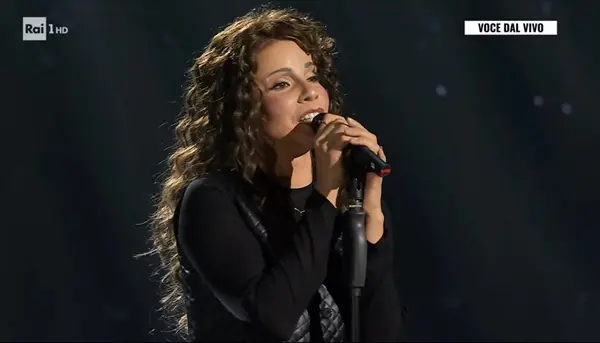 Ilaria Mongiovì vince il torneo dei campioni di Tale e Quale Show 2023