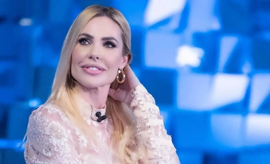 Ilary Blasi a Verissimo per raccontare (ancora) la ’sua verità’