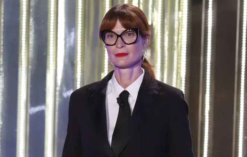 GF, Jane Alexander e il provino per Lucrezia Van Necker