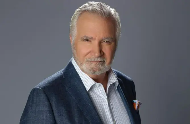 Beautiful, anticipazioni americane: Eric Forrester sta per morire!