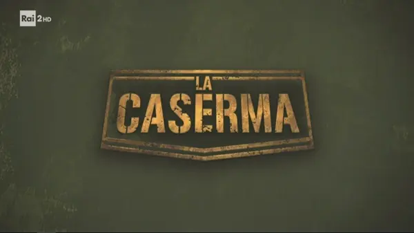 La Caserma riapre stasera su Rai 2. Ecco le 24 nuove reclute