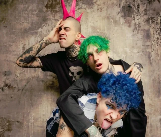 La Sad a Sanremo 2024,  Codacons chiede la squalifica altrimenti «farà seguito la denuncia»