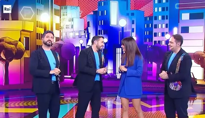 Soppresso Liberi Tutti!