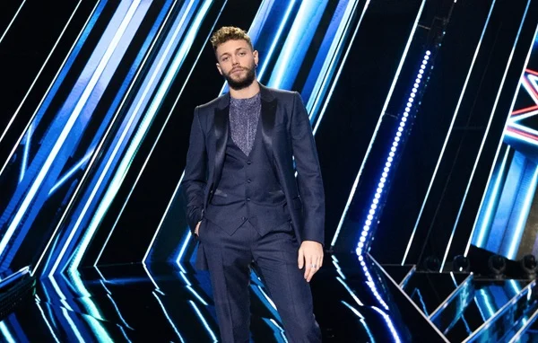 L’ex conduttore Ludovico Tersigni contro X Factor