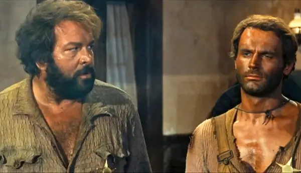 Programmi TV di stasera, venerdì 20 ottobre 2023. Su Rai3 il docufilm ‘Lui era Trinità’