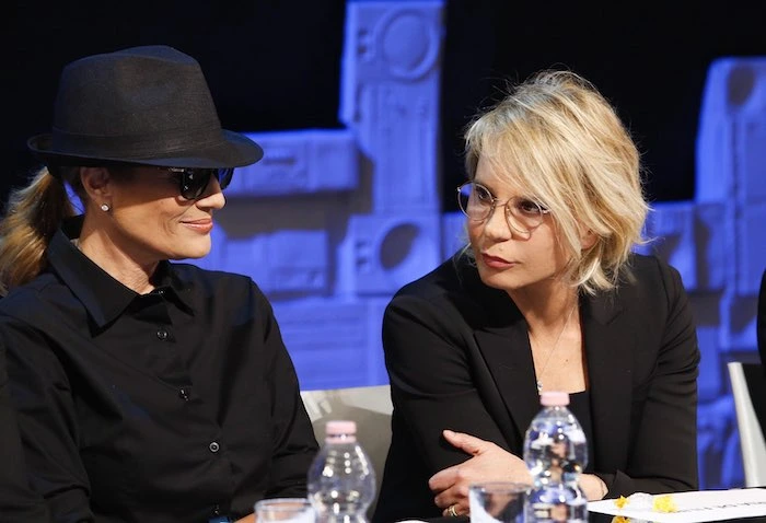 Mediaset ‘perdona’ Heather Parisi