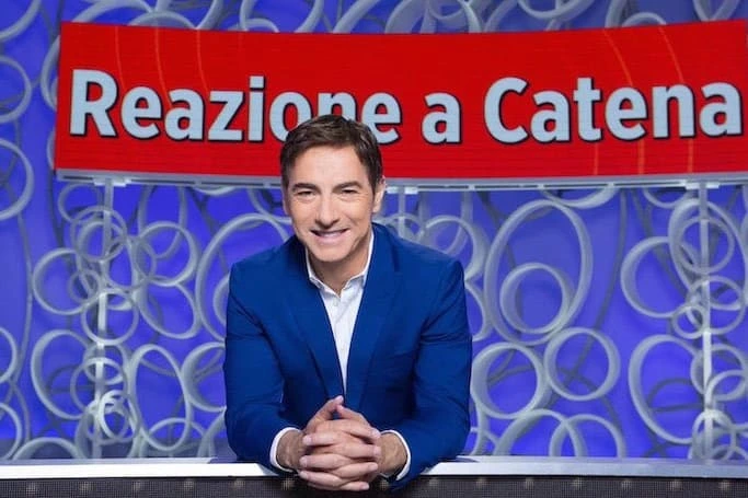 Don Matteo 14: in arrivo un crossover con Reazione a Catena