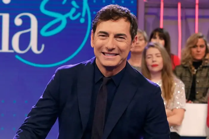 Marco Liorni verso L’Eredità, Pino Insegno a Reazione a Catena