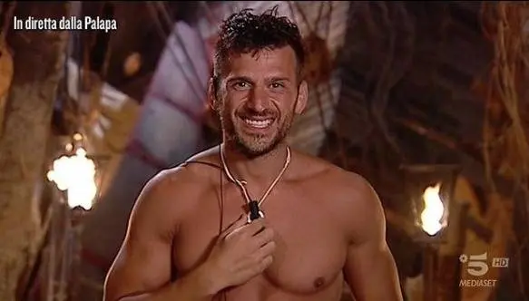 Marco Maddaloni e Sara Ricci nuovi concorrenti del Grande Fratello