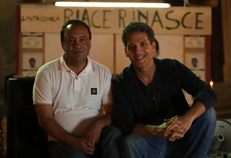 Mimmo Lucano, fine dell’incubo per l’ex sindaco di Riace