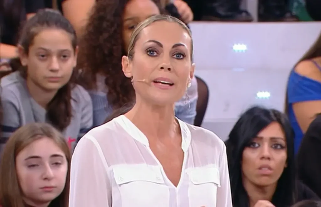 Natalia Titova insoddisfatta di Amici