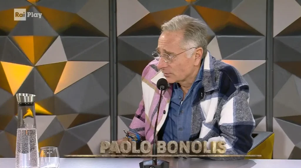 Paolo Bonolis: «Ritengo Sanremo un’esperienza chiusa»