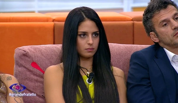 Grande Fratello 2023, ventiquattresima puntata in diretta