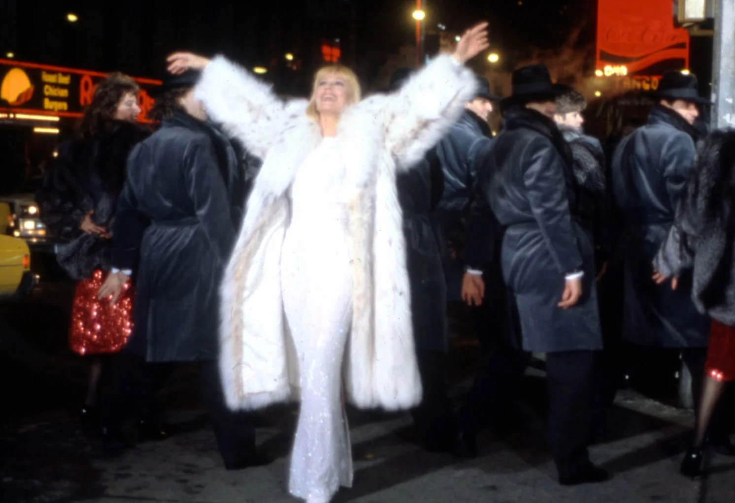 Raffa non fa rumore su Disney+ - Davide Maggio