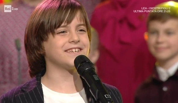 Non Ci Cascheremo Mai vince lo Zecchino D’Oro 2023