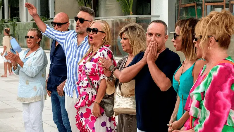 Netflix ‘ricolloca’ i trombati di Mediaset