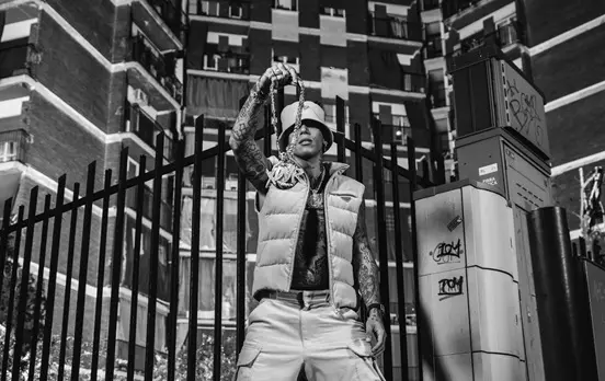 Classifica FIMI: Sfera Ebbasta domina negli album e nei singoli