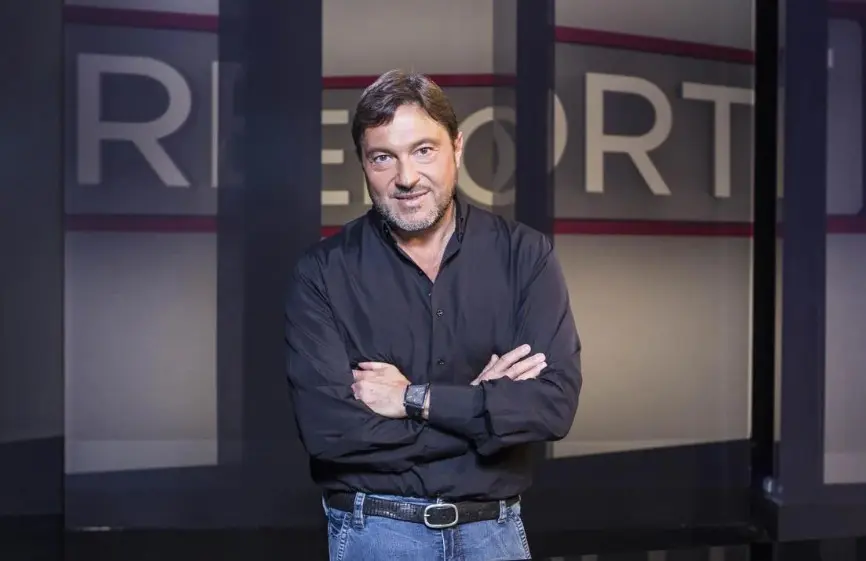 Report, la maggioranza fa convocare Ranucci in Commissione di Vigilanza