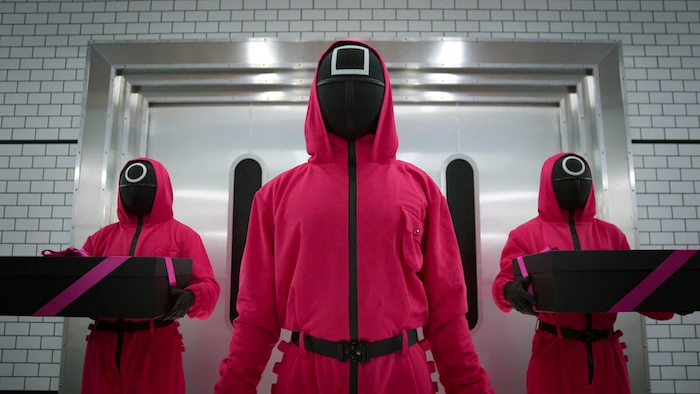 Squid Game – La Sfida: l’inferno sono gli altri