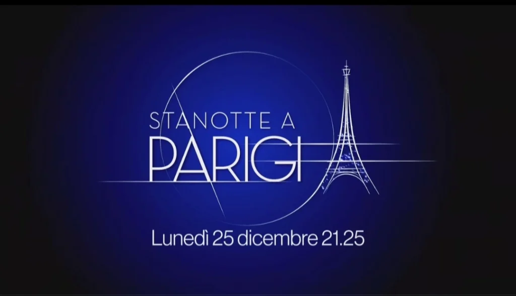 Stanotte a… Parigi: Alberto Angela torna nella sua città (per) Natale