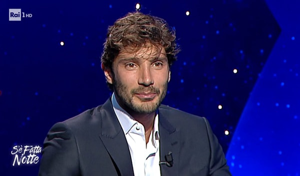 Ballando con le Stelle 2023: De Martino e Garko ballerini per una notte
