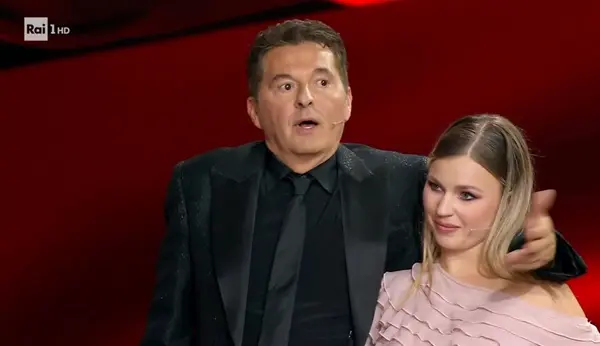 Ballando con le Stelle 2023: Teo Mammucari esagera con Selvaggia Lucarelli