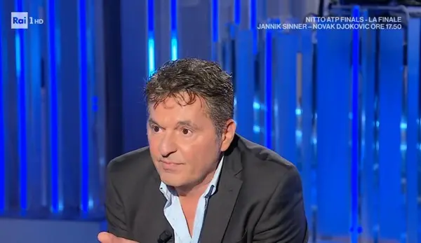 Teo Mammucari ‘deluso’ da Ballando: «Dalla prossima puntata diventerò Lorenzo Tano»