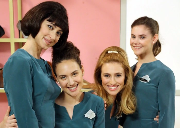 Il Paradiso delle Signore, anticipazioni (25-29 settembre 2023): il fidanzato di Elvira non esiste?