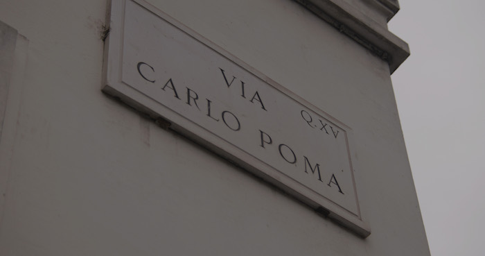 Nuove rivelazioni sull’omicidio di Simonetta Cesaroni a Quarto Grado