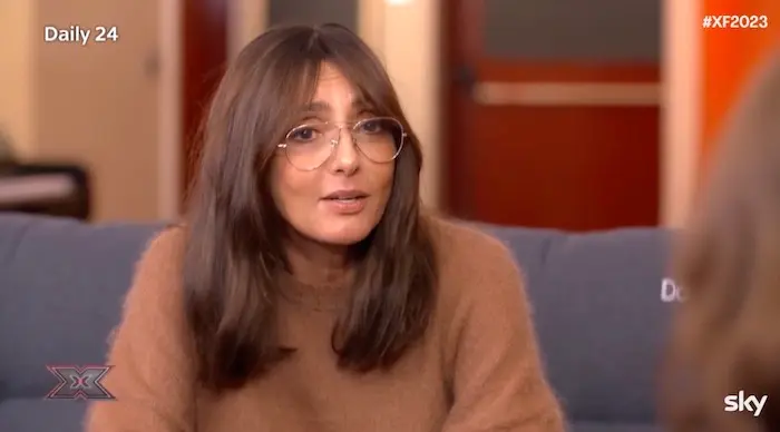 X Factor: Ambra si prende i concorrenti di Morgan